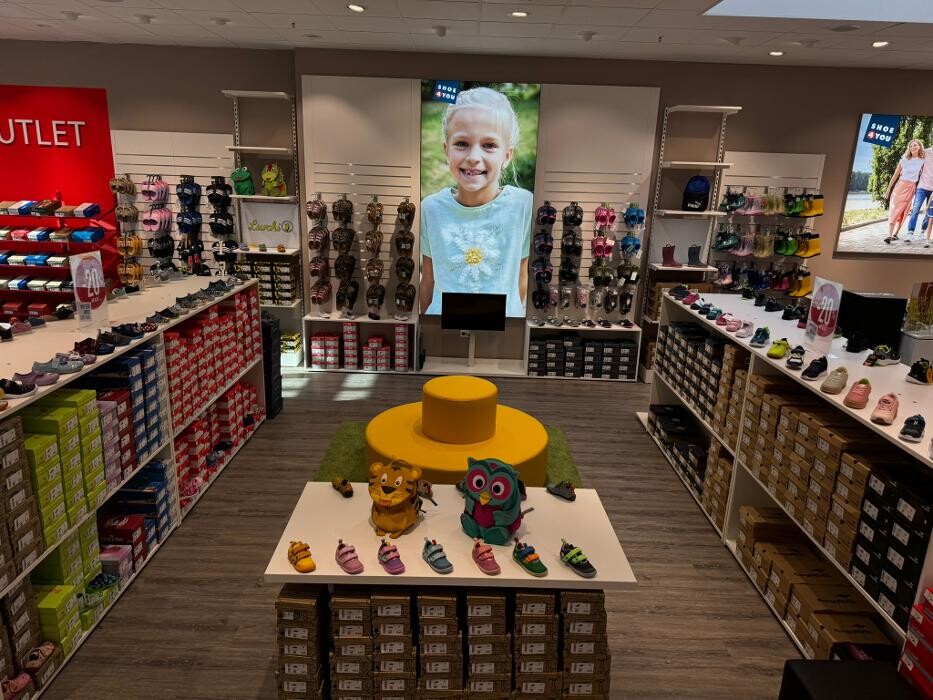 Bilder Shoe4You