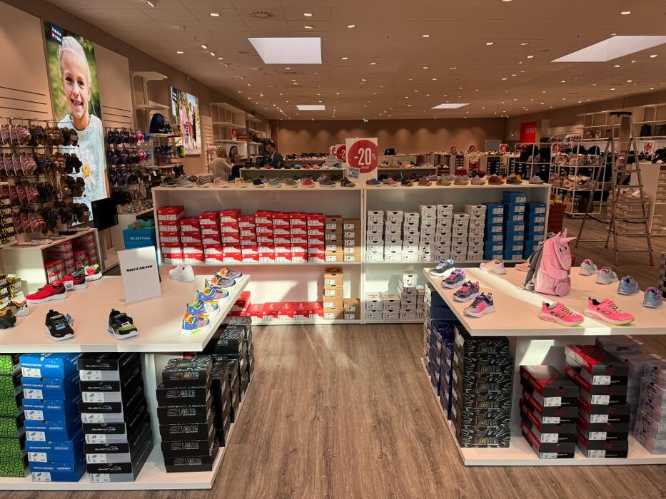Bilder Shoe4You