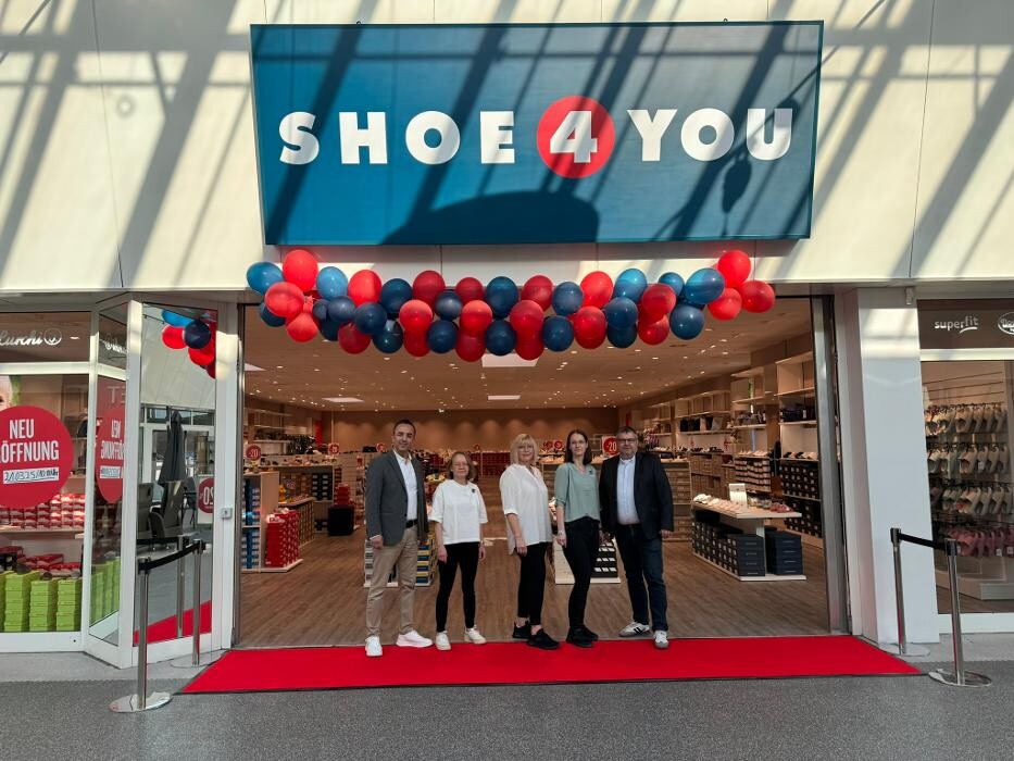 Bilder Shoe4You