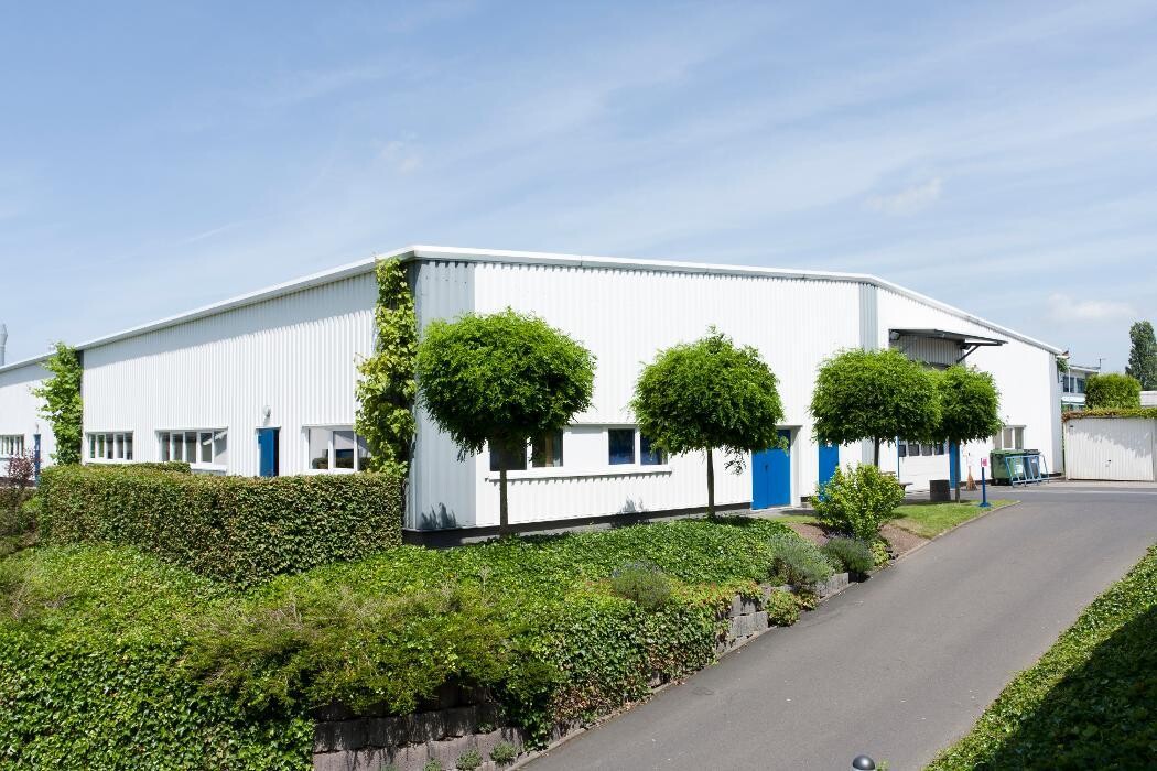 Bilder Industrie Service Center Siebengebirge AG