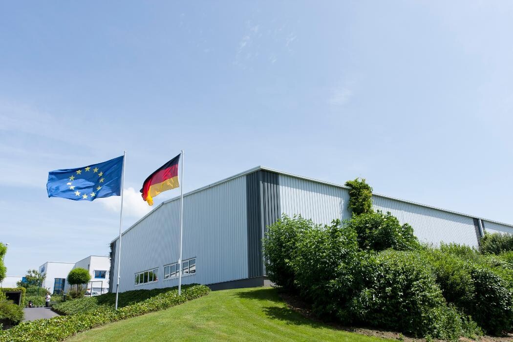 Bilder Industrie Service Center Siebengebirge AG