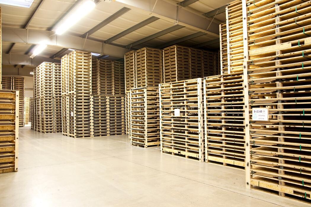Bilder Industrie Service Center Siebengebirge AG