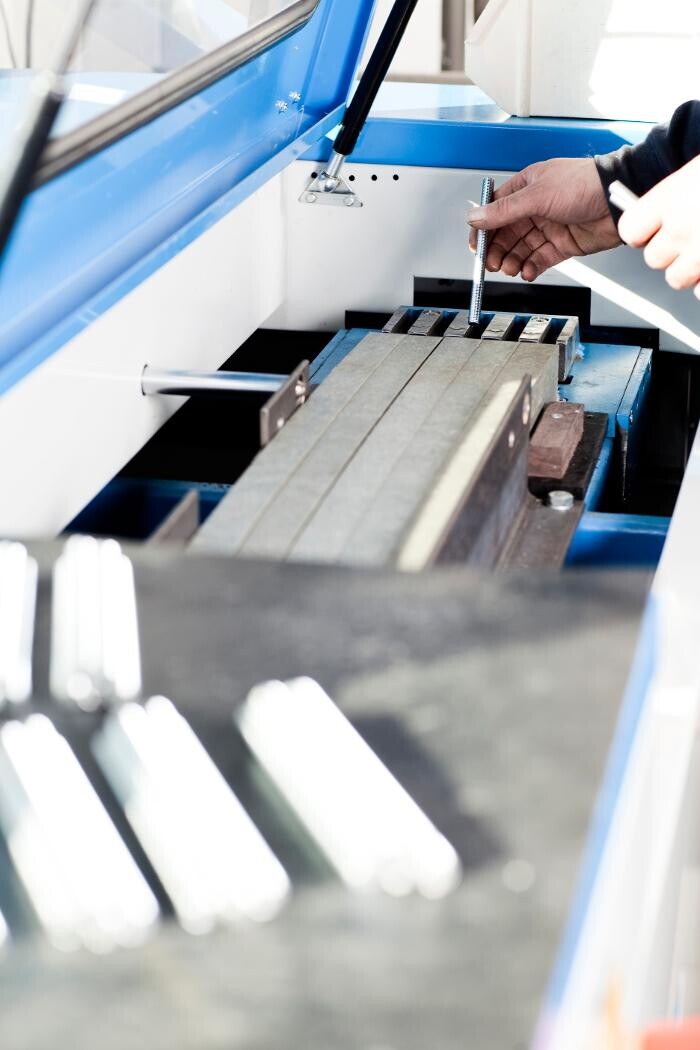 Bilder Industrie Service Center Siebengebirge AG
