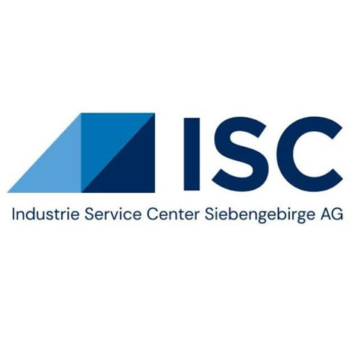 Industrie Service Center Siebengebirge AG Logo
