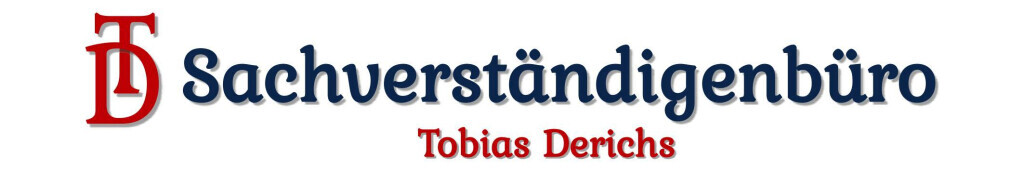 Sachverständigenbüro Derichs Logo
