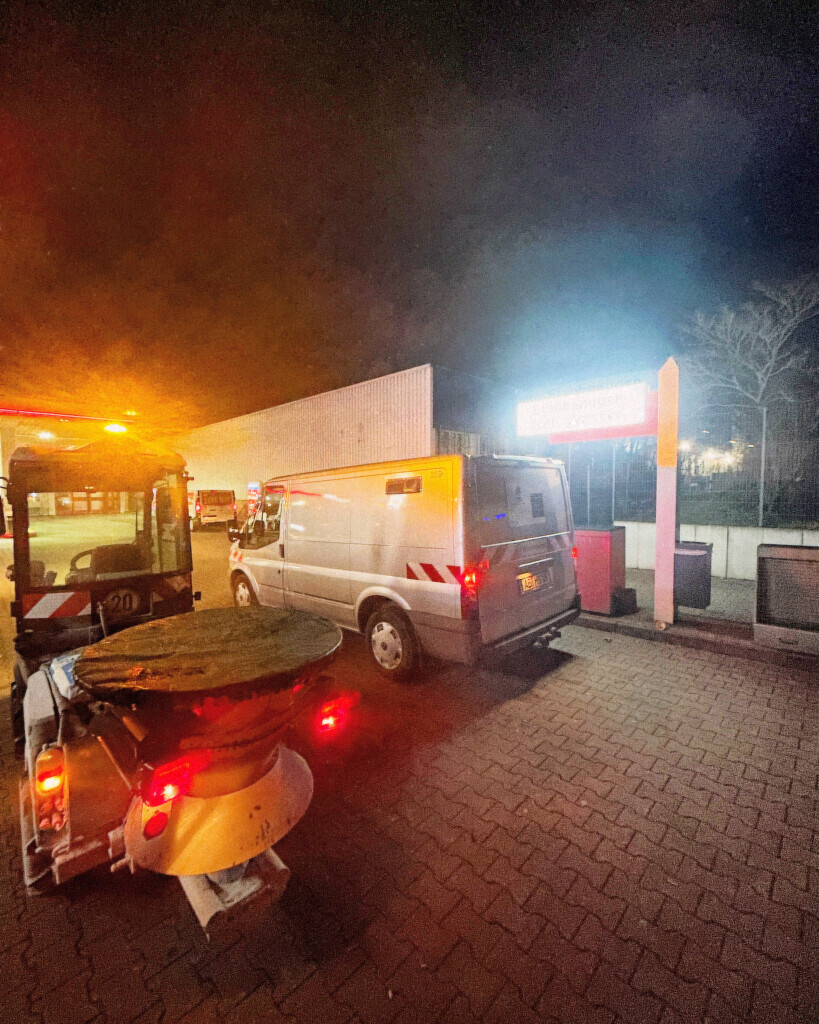 Bilder Rhein-Main Facility Service UG