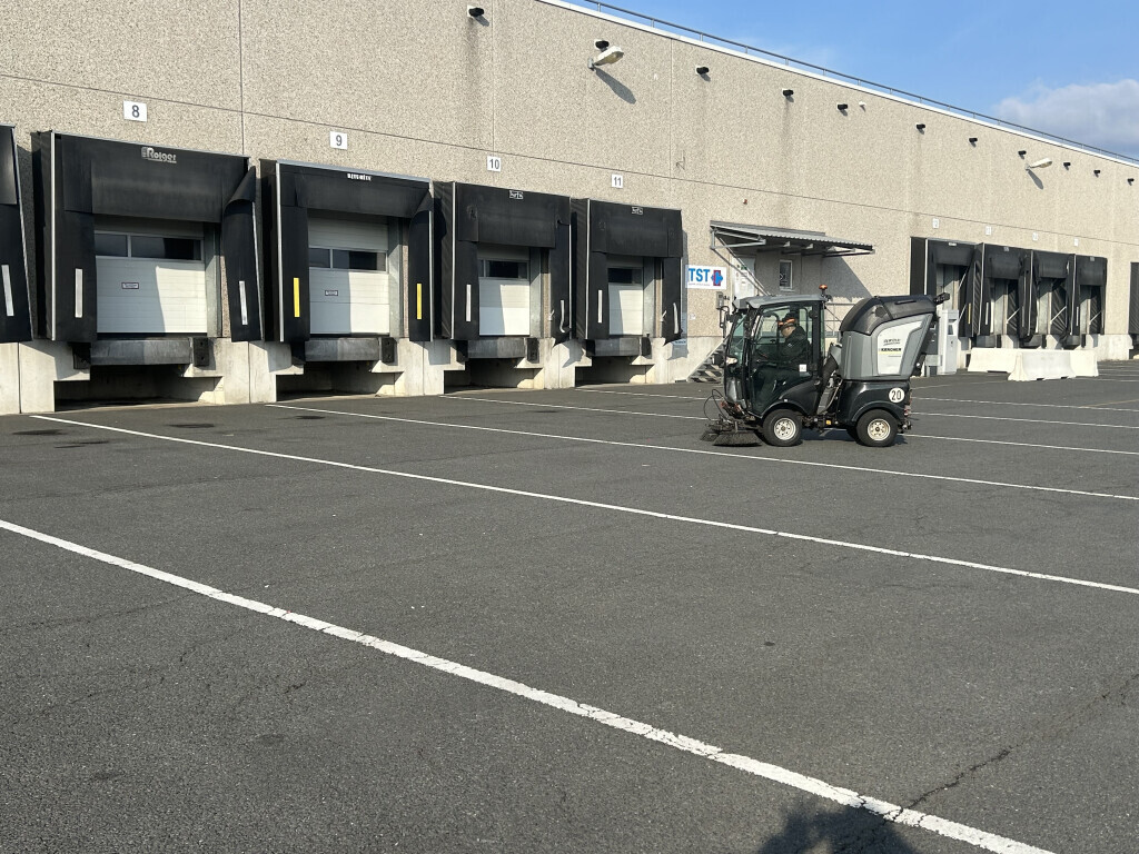 Bilder Rhein-Main Facility Service UG