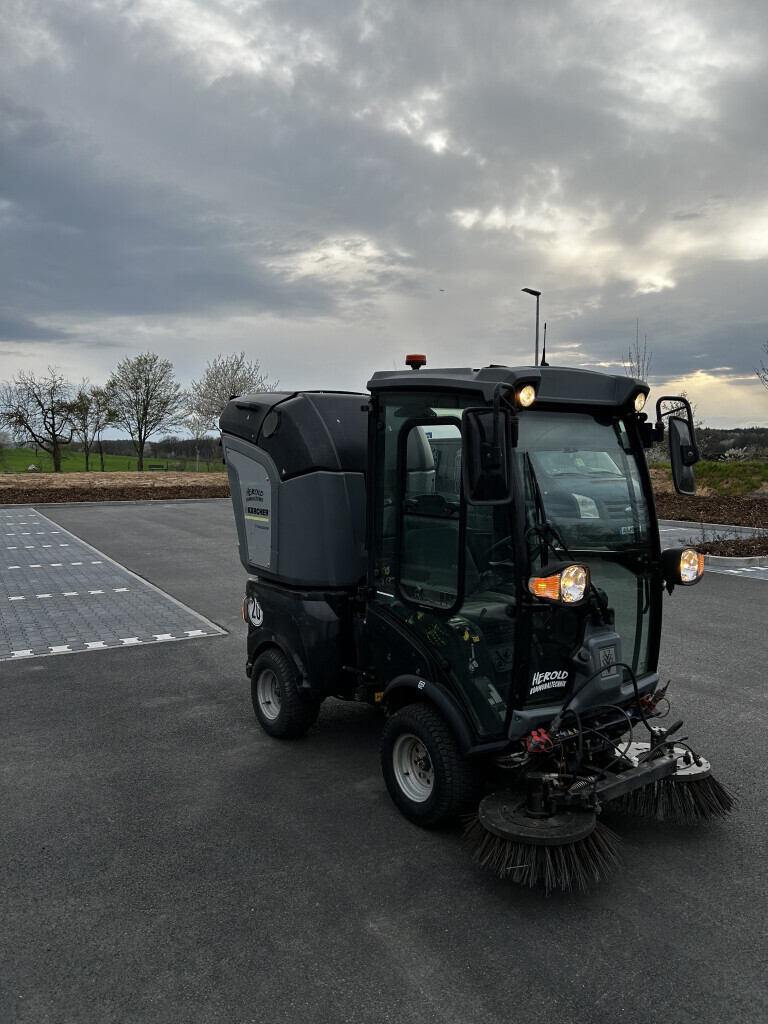 Bilder Rhein-Main Facility Service UG