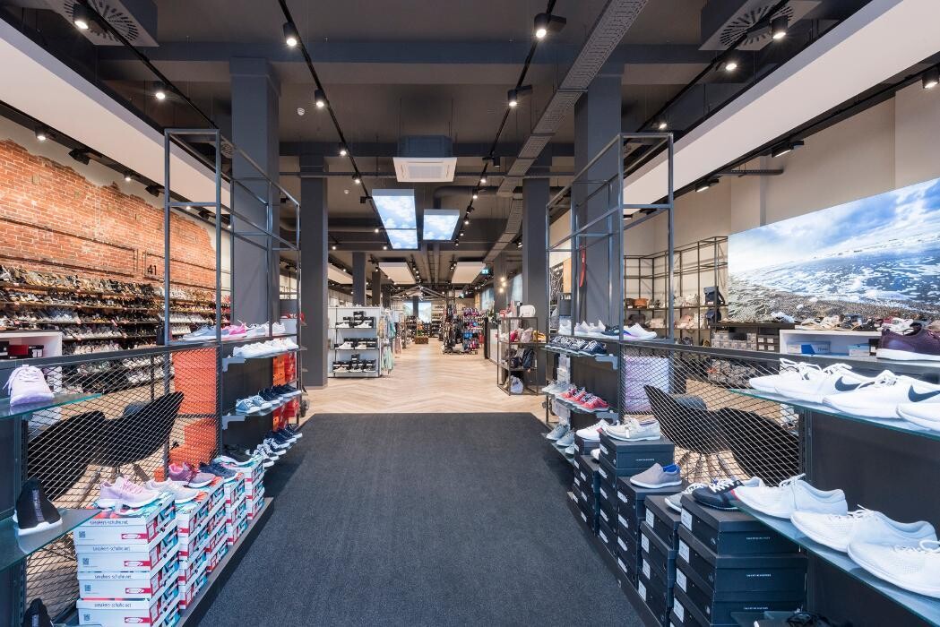 Bilder Schuh-Mann Hooksiel