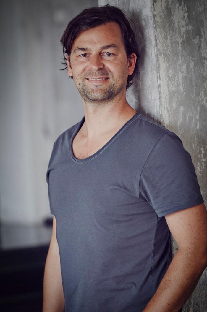 Bilder MartinSvigirYoga