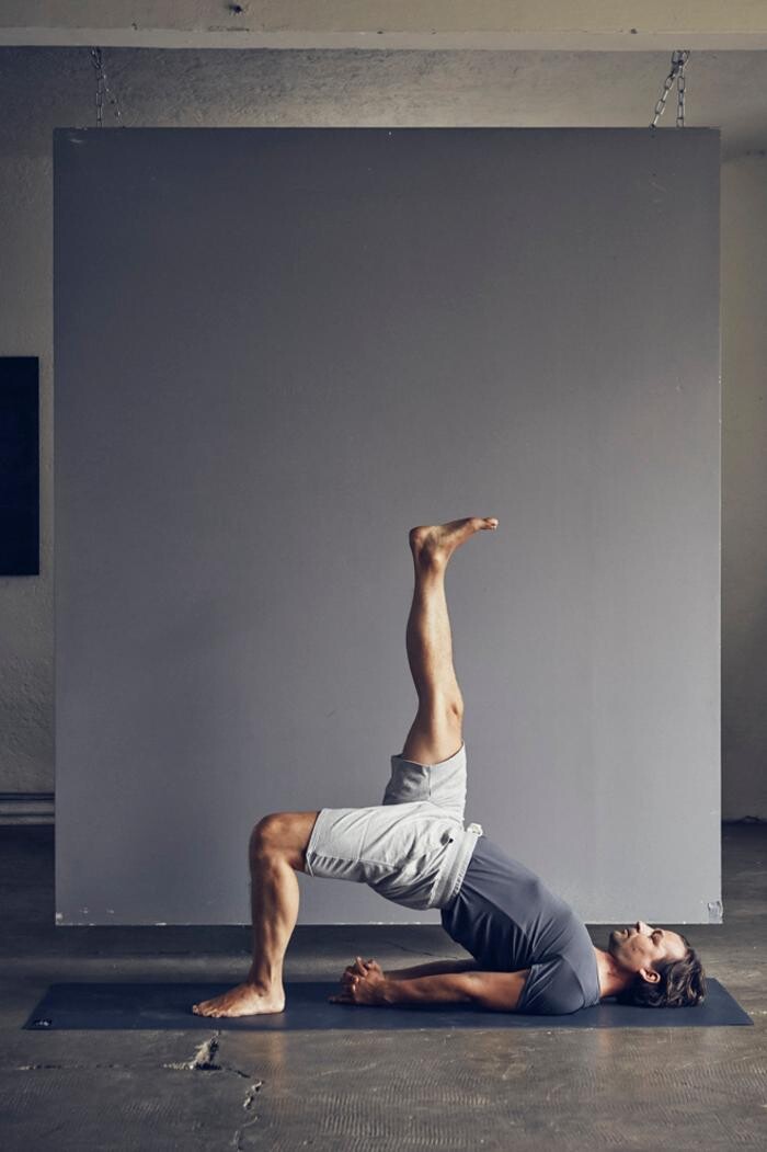 Bilder MartinSvigirYoga