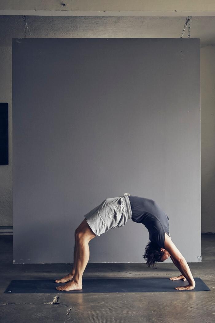 Bilder MartinSvigirYoga