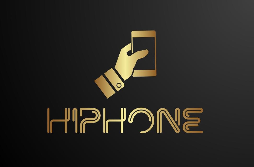 HiPHONE Logo