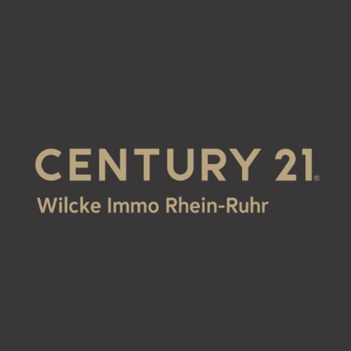 CENTURY 21 Wilcke Immo Rhein-Ruhr Logo