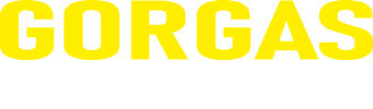 Dienstleistung GORGAS Logo