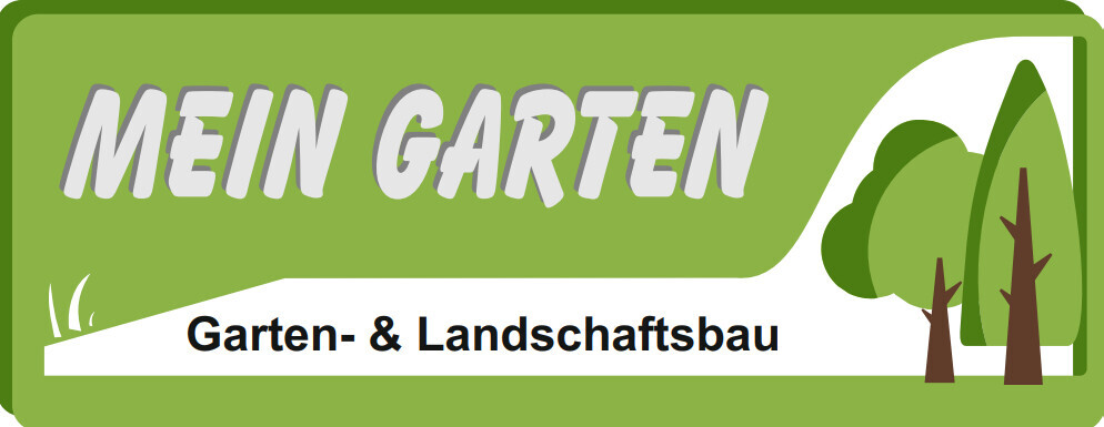 Mein Garten Logo