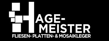 Hagemeister Fliesen Logo
