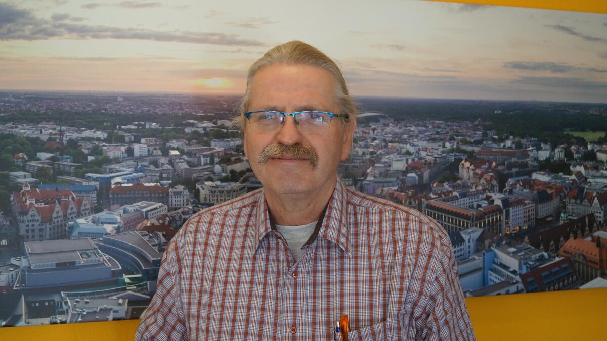 Bilder Mecklenburgische Versicherung Lothar Köppe