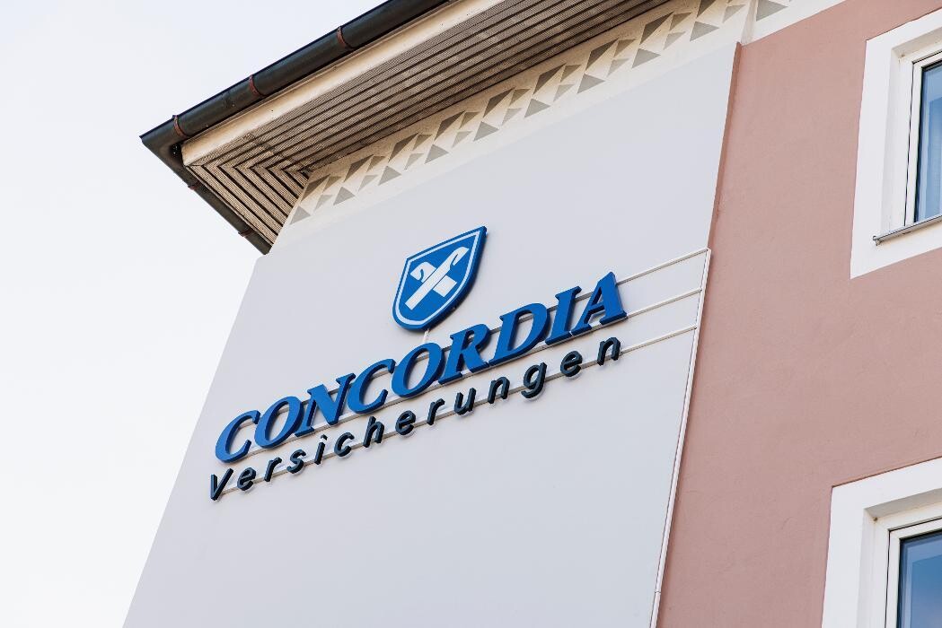 Bilder Concordia Versicherungen Versicherungsbüro Michael Sieber