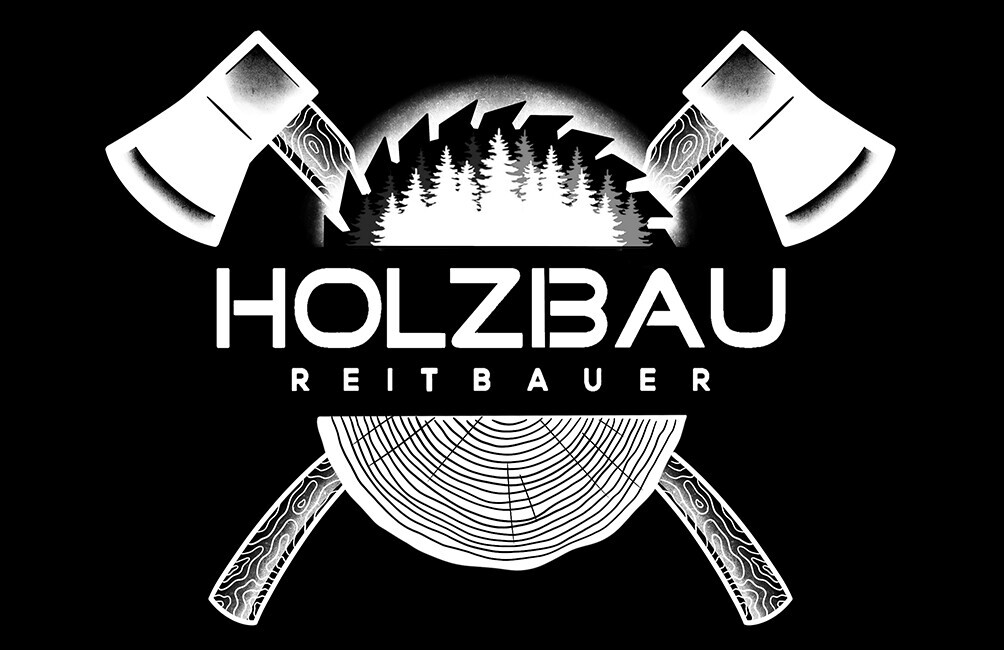 Holzbau Reitbauer Logo