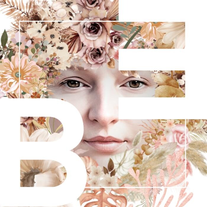 Blooming Event Hamburg Logo