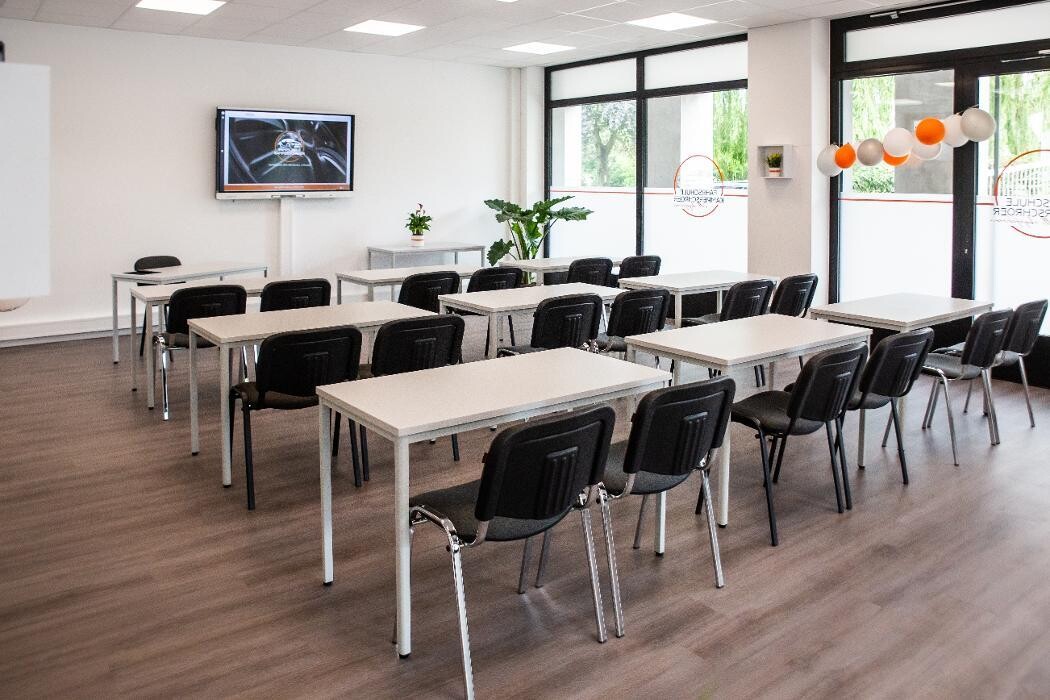 Bilder Fahrschule Kamperschroer