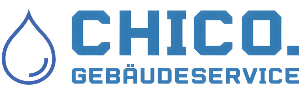 CHICO. Gebäudeservice Logo