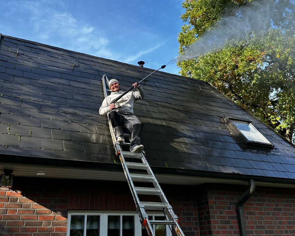 Bilder CHICO. Gebäudeservice