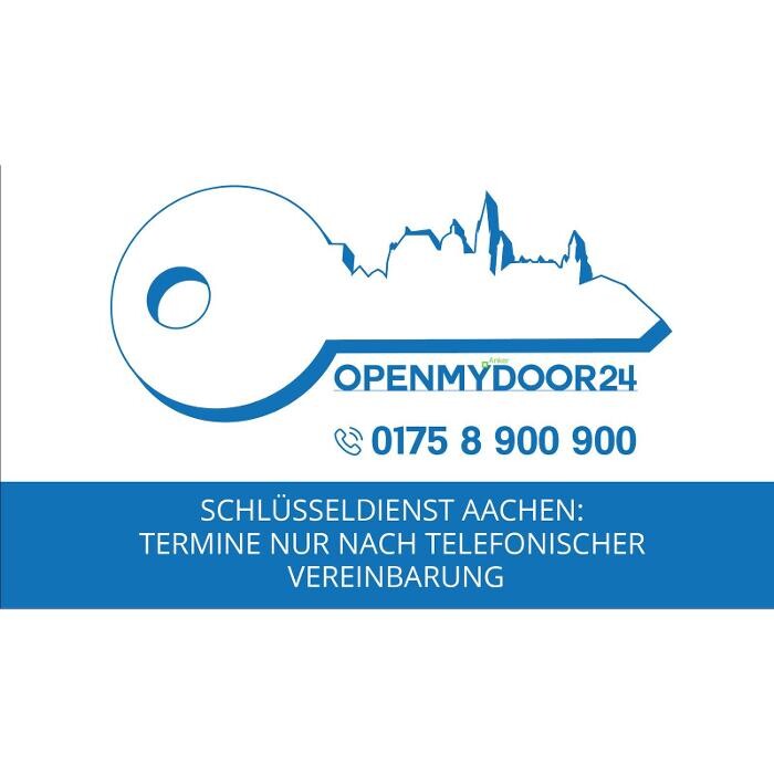 Bilder Openmydoor24