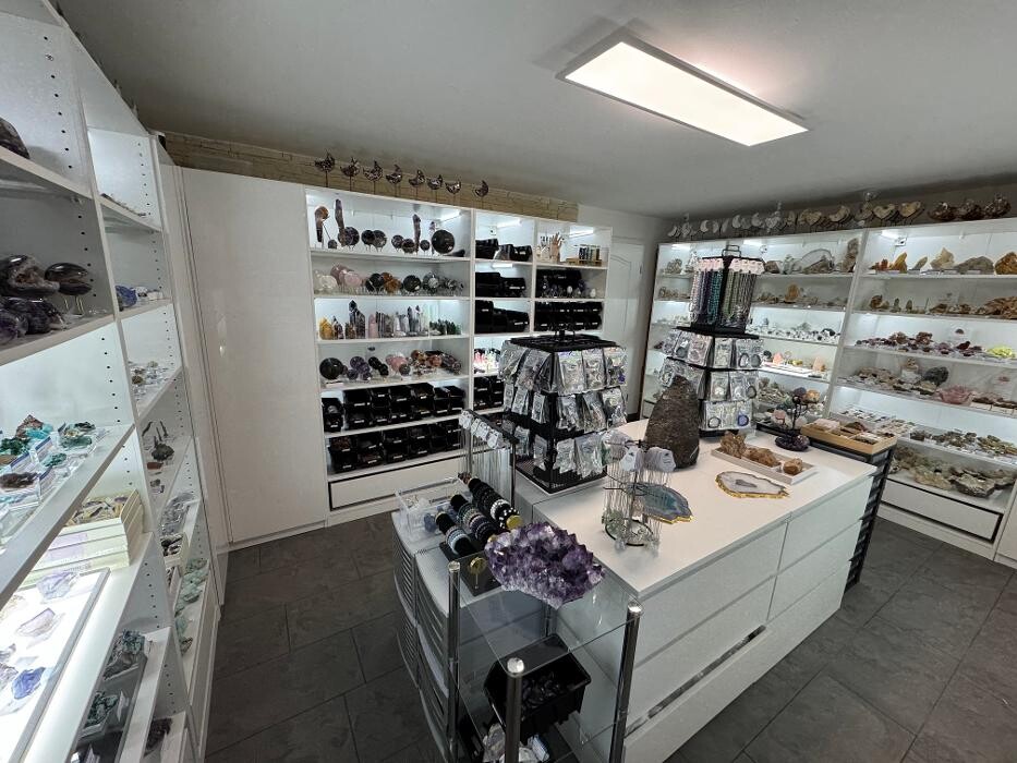 Bilder crystal paradise