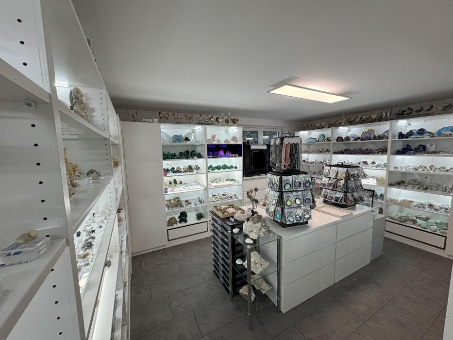 Bilder crystal paradise
