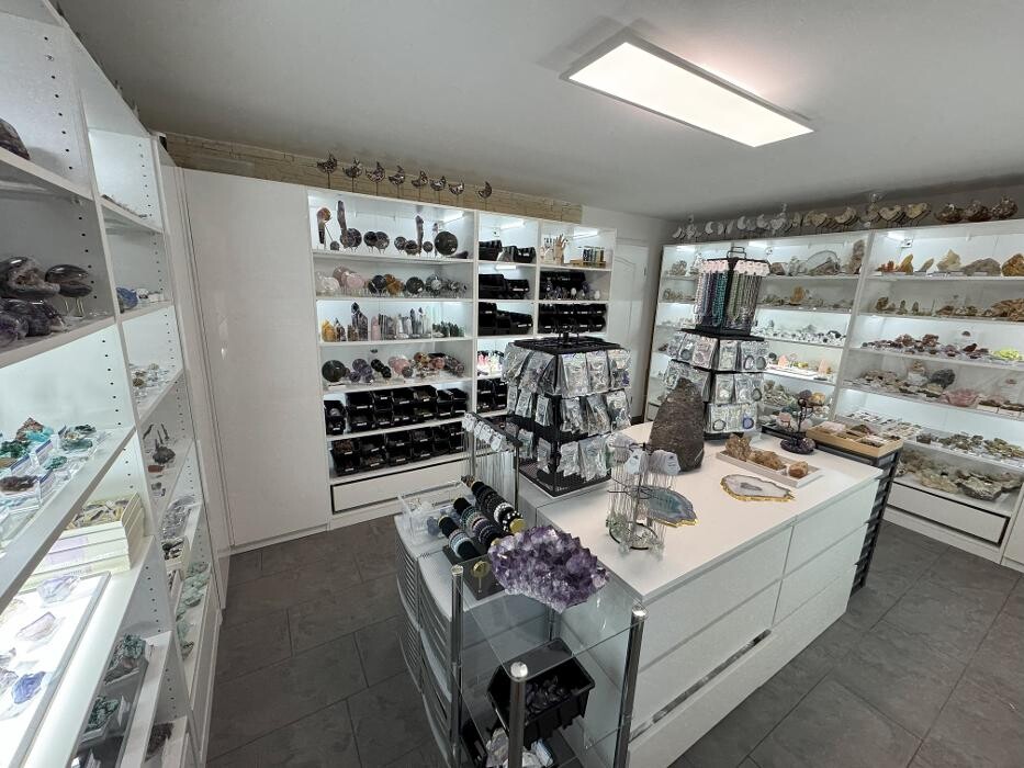 Bilder crystal paradise