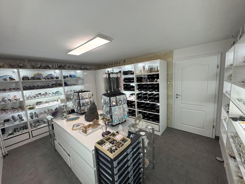 Bilder crystal paradise