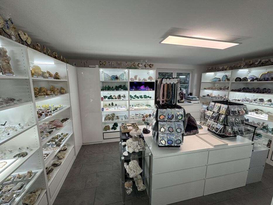 Bilder crystal paradise