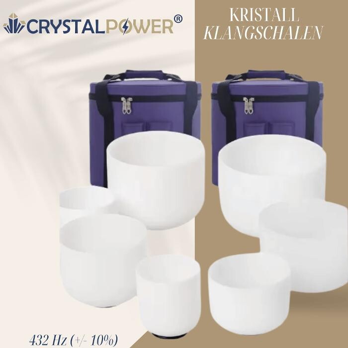 Bilder crystal paradise