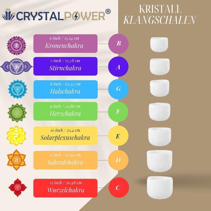 Bilder crystal paradise