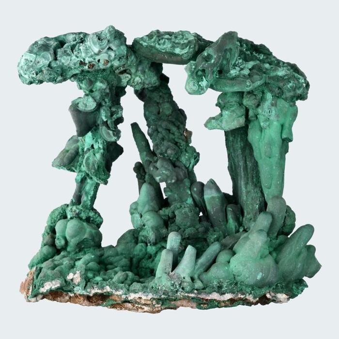 Bilder crystal paradise