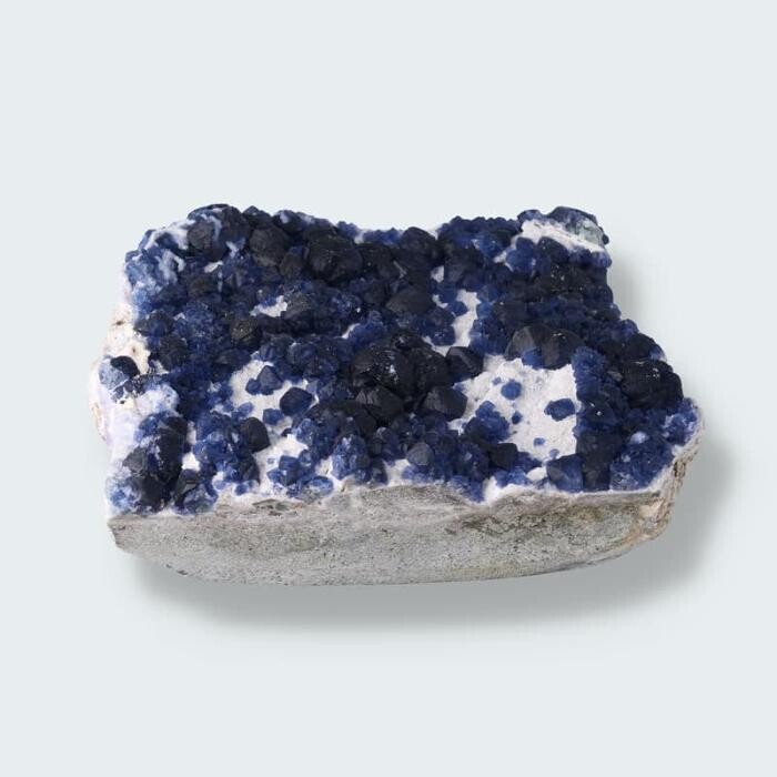 Bilder crystal paradise