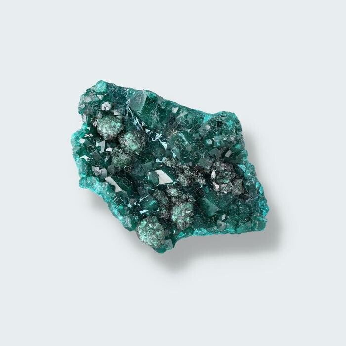 Bilder crystal paradise