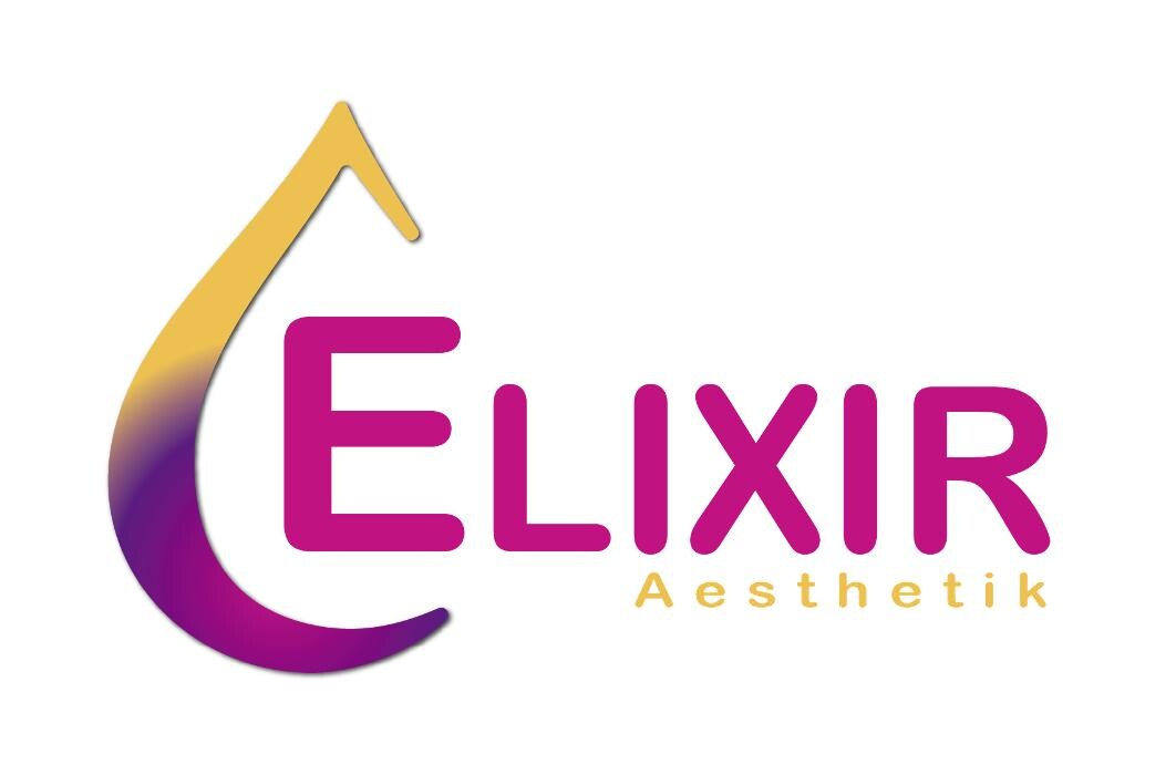 Elixir-Ästhetik Logo
