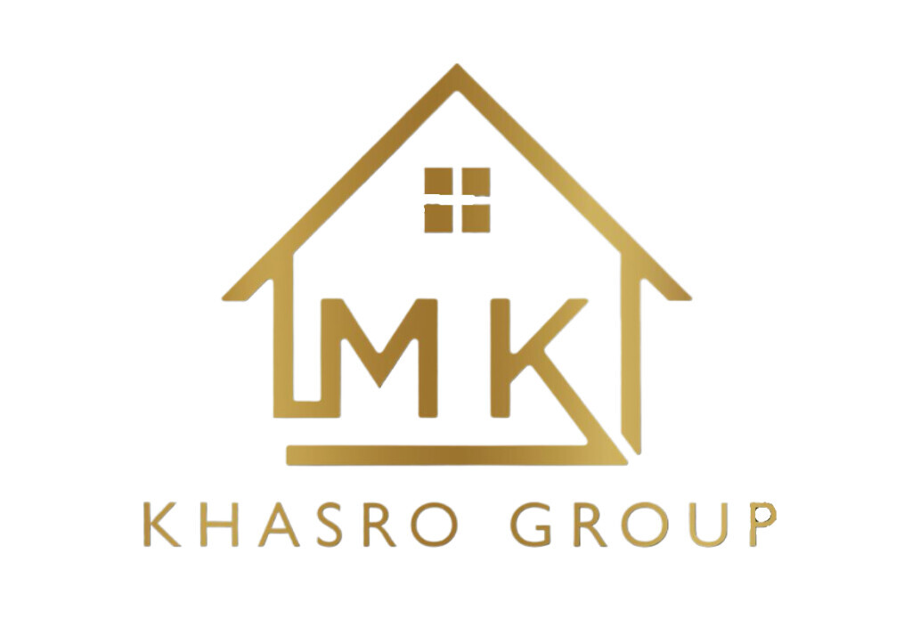 Khasro Group Logo