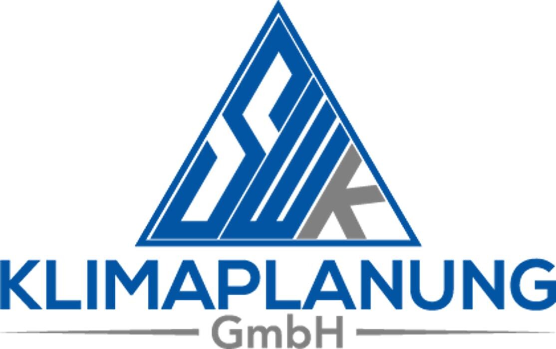 SWK Klimaplanung GmbH Logo