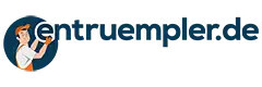 entruempler.de - TRE Services GmbH Logo