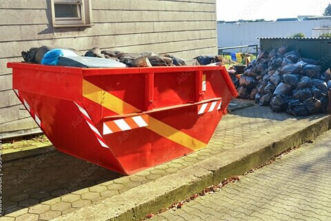 Bilder entruempler.de - TRE Services GmbH