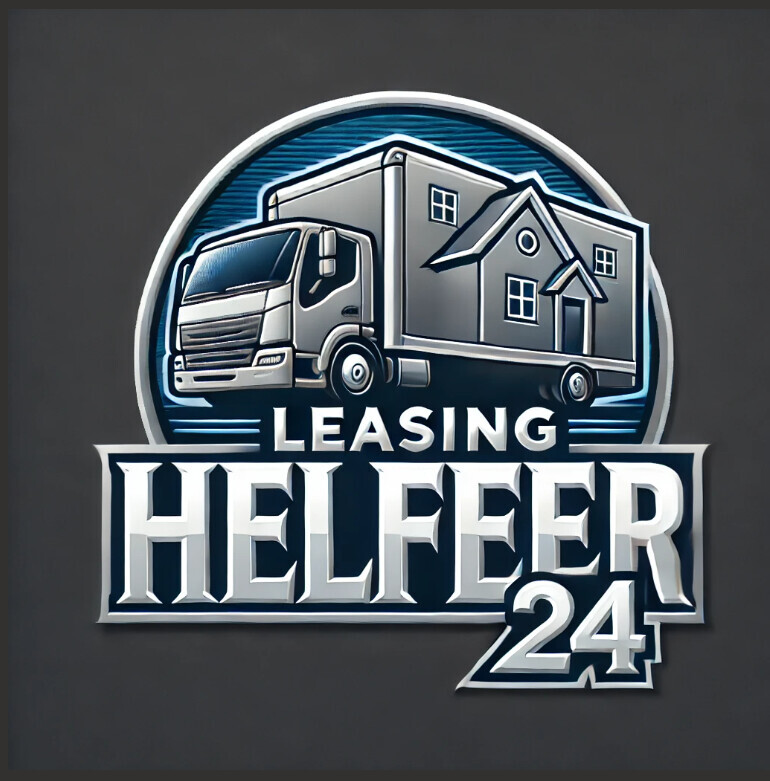 LEASING HELFER 24 Logo