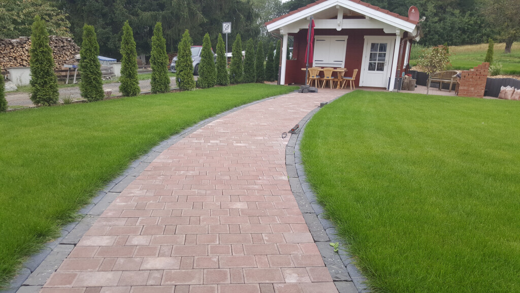Bilder Ferdi Mustafov Garten Landschaftsbau