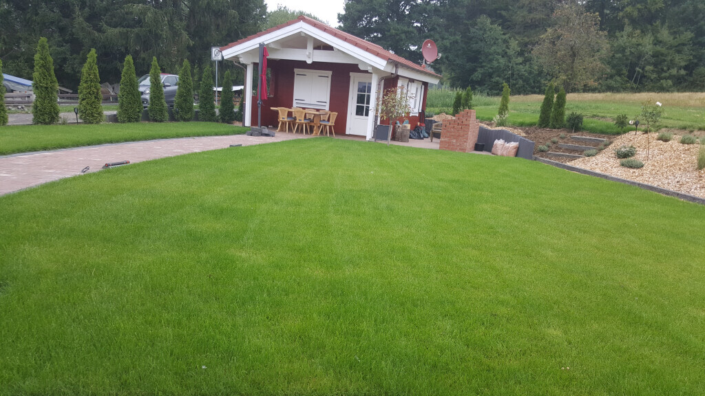 Bilder Ferdi Mustafov Garten Landschaftsbau