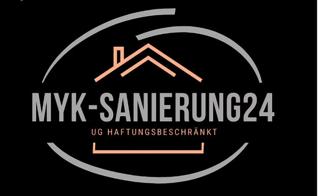 MYK-Sanierung24 UG (haftungsbeschränkt) Logo
