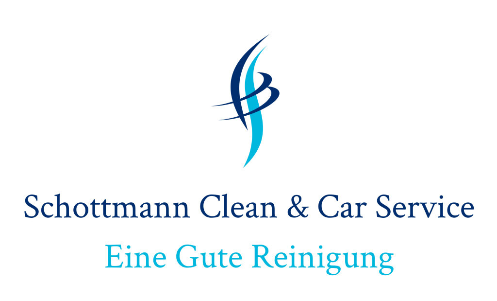 Schottmann Clean & Car Service Logo