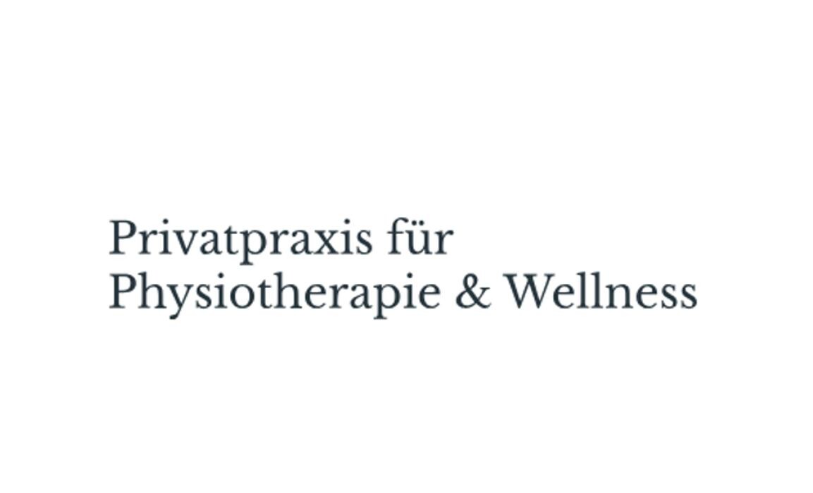 Praxis für Physiotherapie & Wellness Sarah Bologna Logo